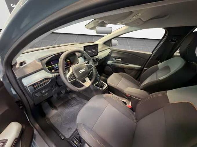 Dacia Jogger Extreme TCe 110 