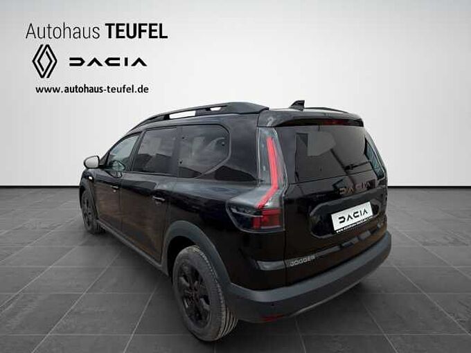 Dacia Jogger Extreme TCe 110 7-Sitzer 