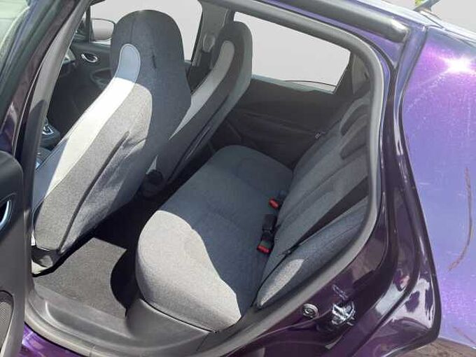 Renault ZOE EXPERIENCE R135 Z.E. 50 Kaufbatterie 