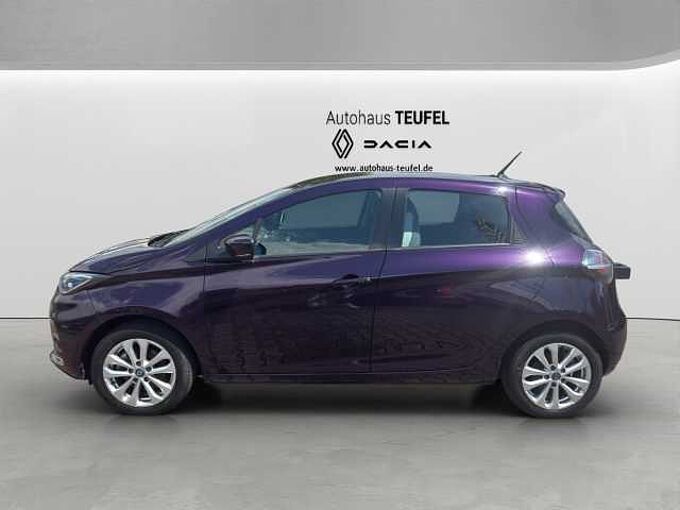 Renault ZOE EXPERIENCE R135 Z.E. 50 Kaufbatterie 