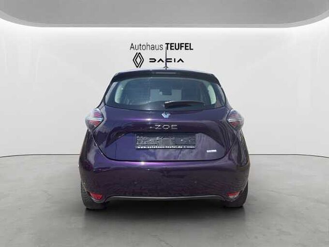 Renault ZOE EXPERIENCE R135 Z.E. 50 Kaufbatterie 