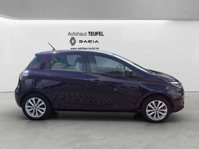 Renault ZOE EXPERIENCE R135 Z.E. 50 Kaufbatterie 