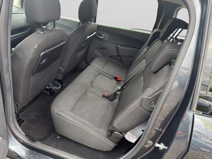 Dacia Lodgy TCe 100 5-Sitzer *SHZ*PDC*NAVI*GJR 