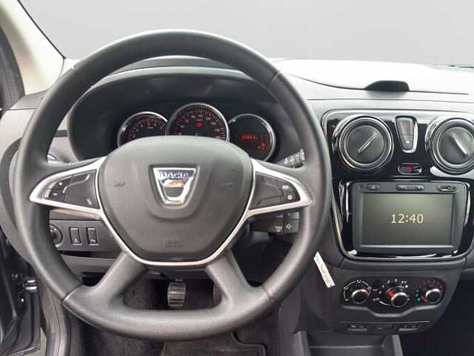 Dacia Lodgy TCe 100 5-Sitzer *SHZ*PDC*NAVI*GJR 