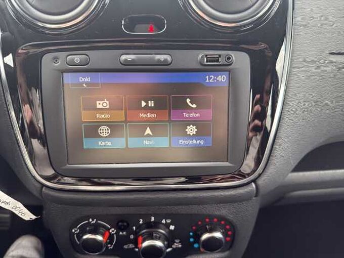 Dacia Lodgy TCe 100 5-Sitzer *SHZ*PDC*NAVI*GJR 