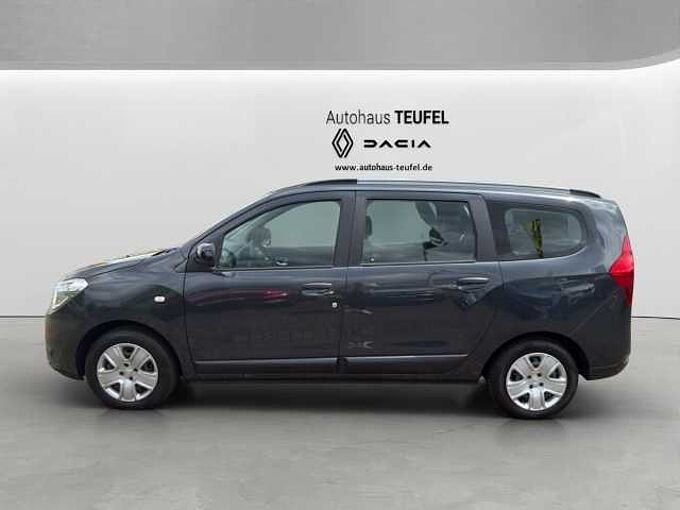 Dacia Lodgy TCe 100 5-Sitzer *SHZ*PDC*NAVI*GJR 