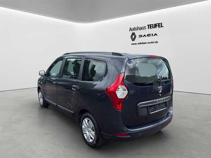 Dacia Lodgy TCe 100 5-Sitzer *SHZ*PDC*NAVI*GJR 