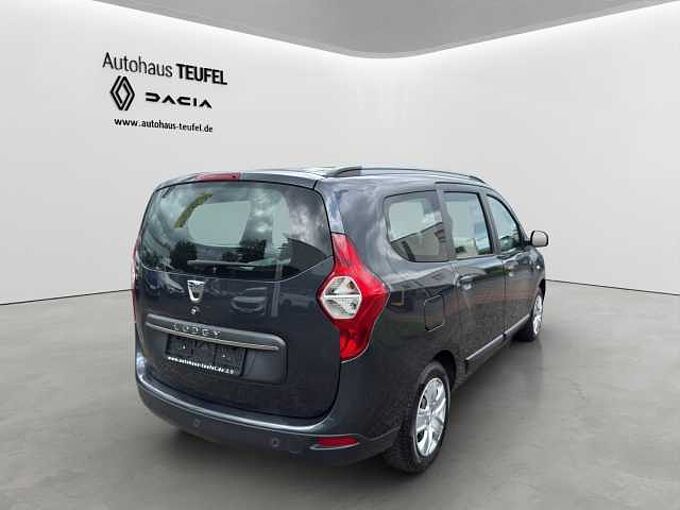 Dacia Lodgy TCe 100 5-Sitzer *SHZ*PDC*NAVI*GJR 