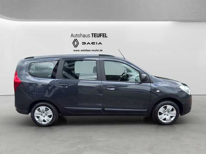 Dacia Lodgy TCe 100 5-Sitzer *SHZ*PDC*NAVI*GJR 