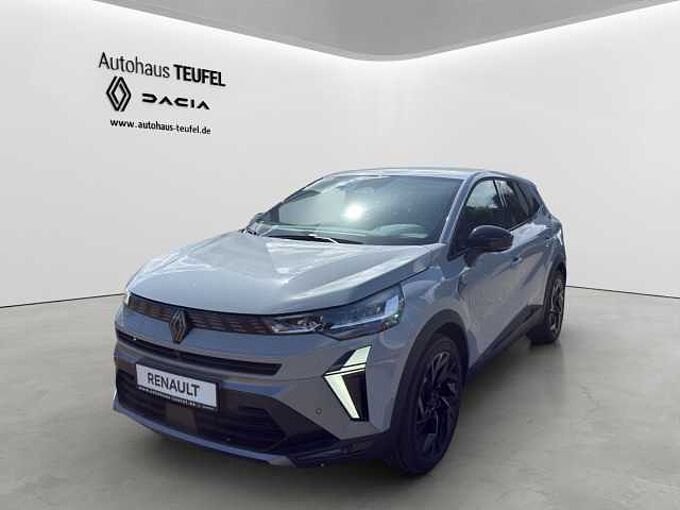 Renault Symbioz Esprit Alpine Full Hybrid E-Te 