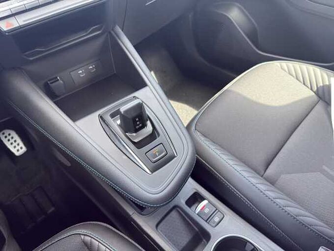 Renault Symbioz Esprit Alpine Full Hybrid E-Te 