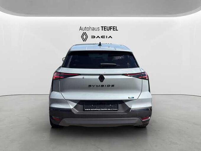 Renault Symbioz Esprit Alpine Full Hybrid E-Te 