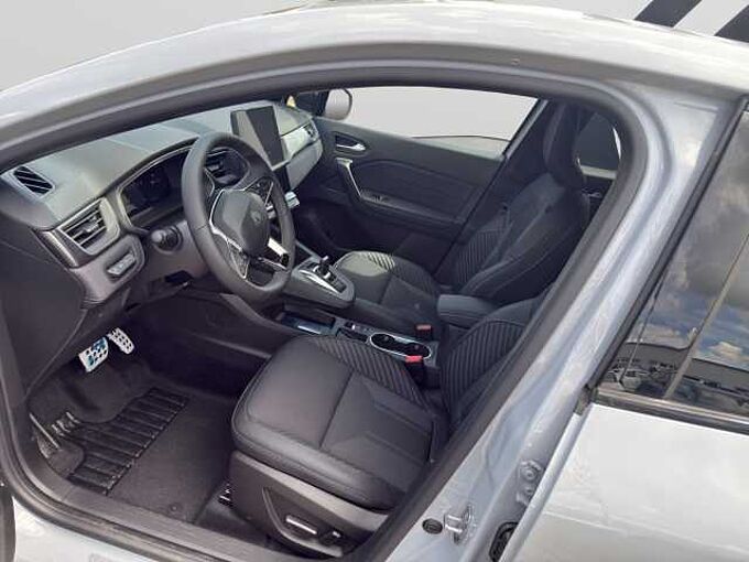 Renault Symbioz Esprit Alpine Full Hybrid E-Te 