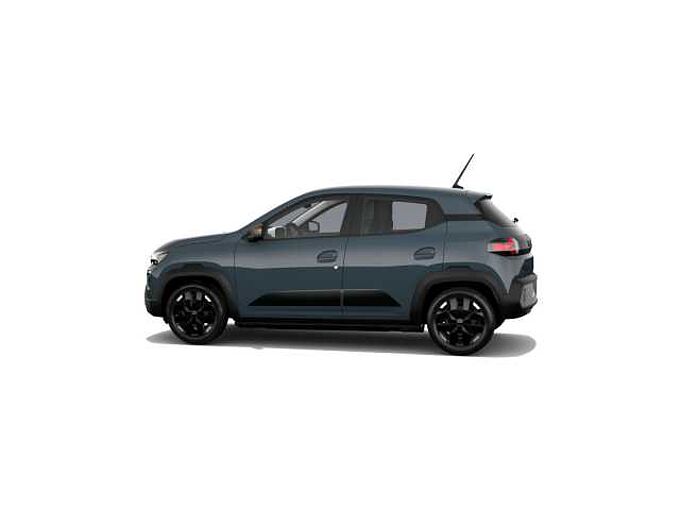 Dacia Spring Extreme electric 100 
