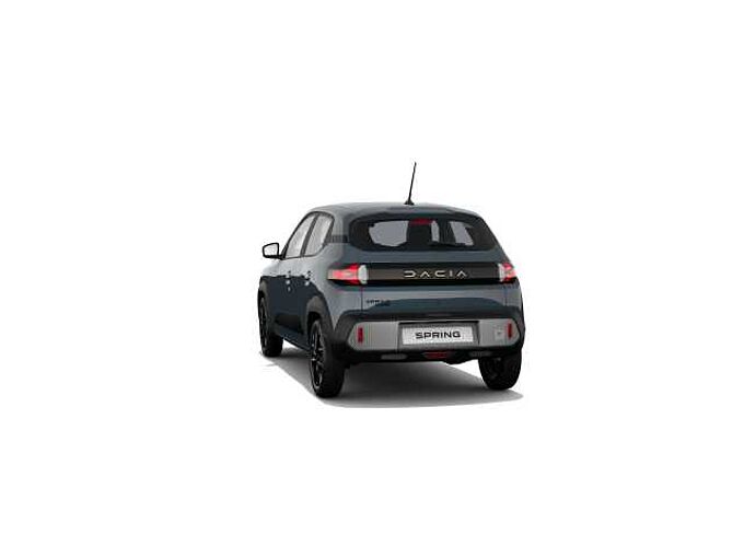 Dacia Spring Extreme electric 100 