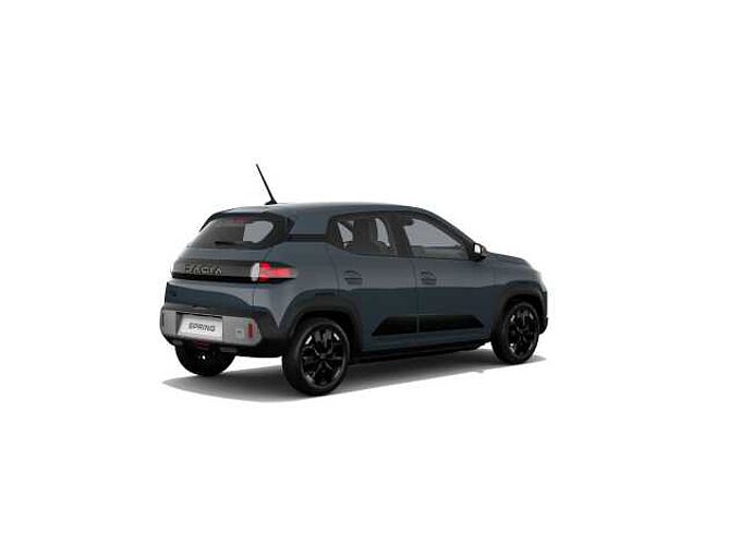 Dacia Spring Extreme electric 100 