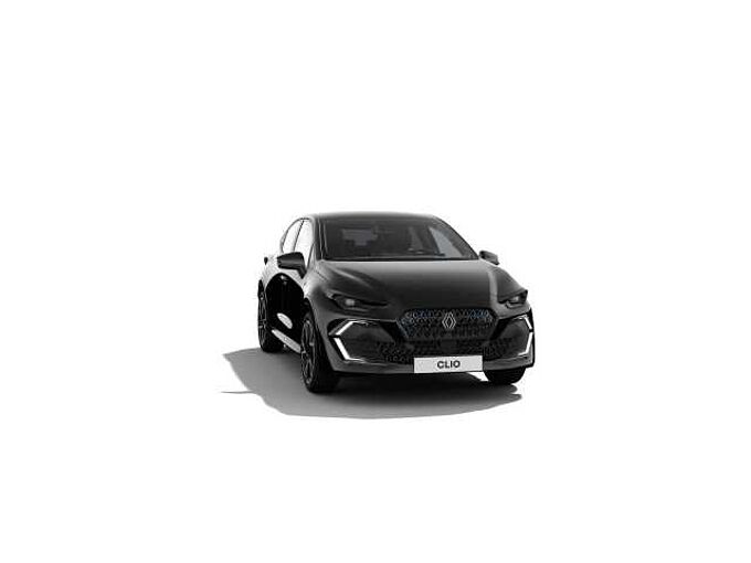 Renault Clio Esprit Alpine TCe 115 EDC *H&K*SHZ 