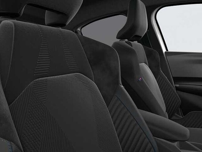 Renault Clio Esprit Alpine TCe 115 EDC *H&K*SHZ 