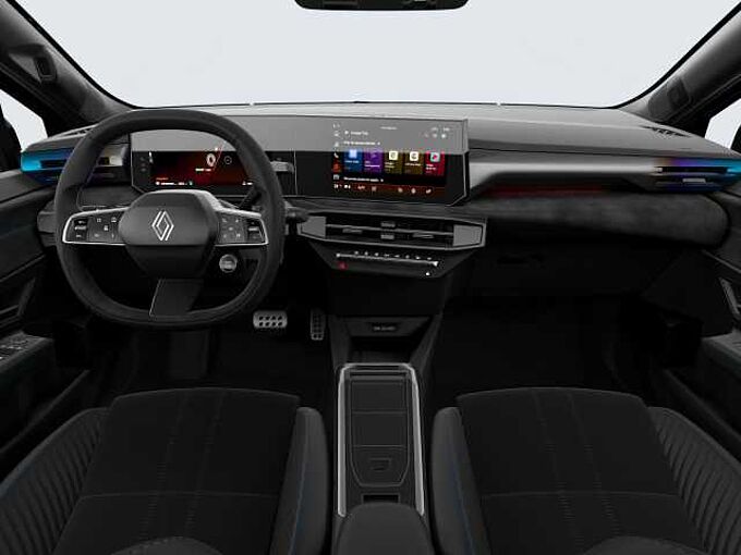 Renault Clio Esprit Alpine TCe 115 EDC *H&K*SHZ 