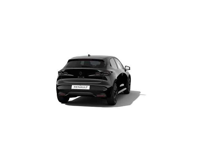 Renault Clio Esprit Alpine TCe 115 EDC *H&K*SHZ 