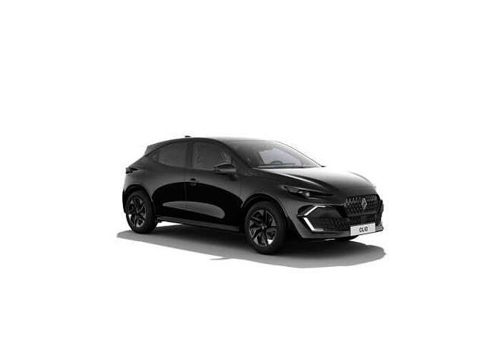 Renault Clio Techno TCe 115 