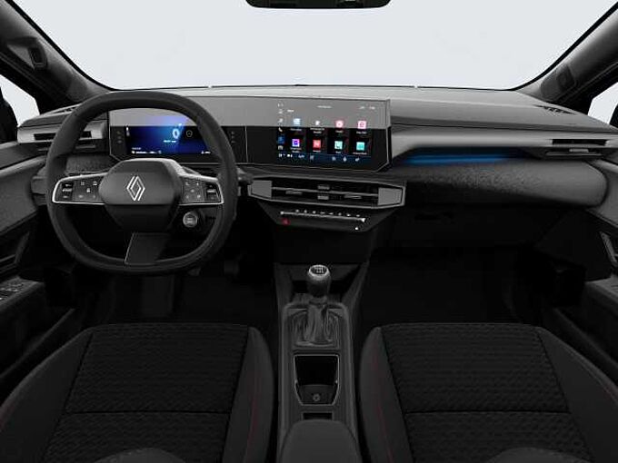 Renault Clio Techno TCe 115 