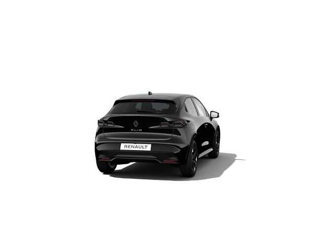 Renault Clio Techno TCe 115 