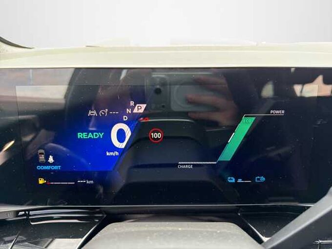 Renault Espace Esprit Alpine Full Hybrid E-Te 