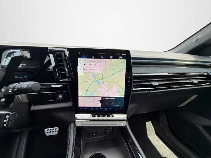 Renault Espace Esprit Alpine Full Hybrid E-Te 