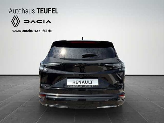 Renault Espace Esprit Alpine Full Hybrid E-Te 