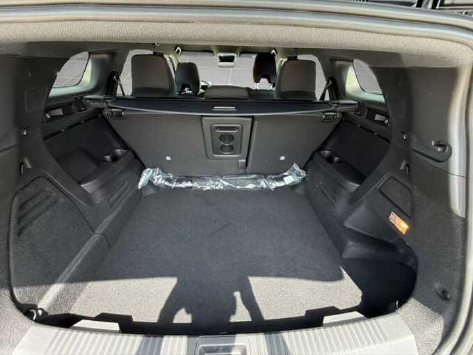 Renault Espace Esprit Alpine Full Hybrid E-Te 