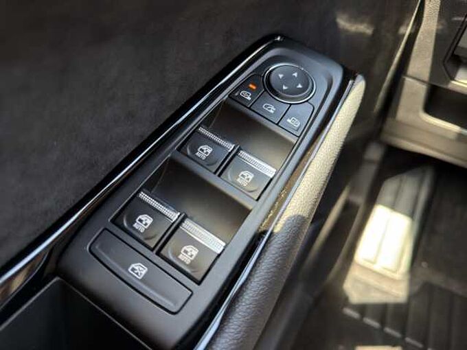 Renault Austral Esprit Alpine Mild Hybrid 150 