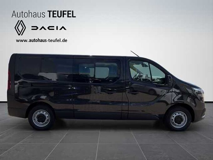 Renault Trafic Doppelkabine Komfort L2H1 3,0t 