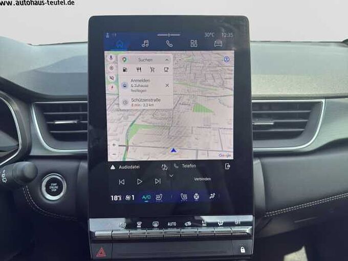 Renault Symbioz Iconic E-Tech Full Hybrid 145 *GJR 