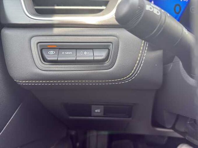 Renault Symbioz Iconic E-Tech Full Hybrid 145 *GJR 