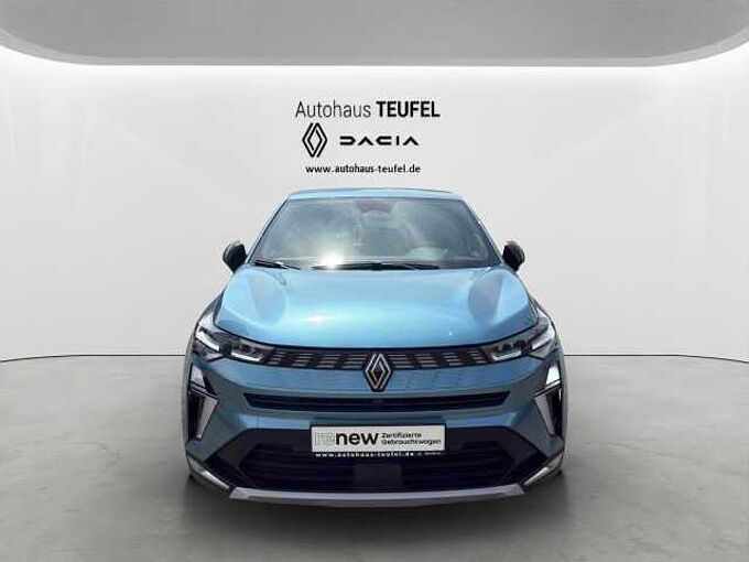 Renault Symbioz Iconic E-Tech Full Hybrid 145 *GJR 