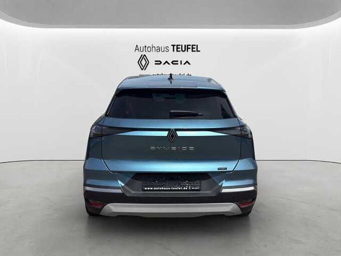 Renault Symbioz Iconic E-Tech Full Hybrid 145 *GJR 