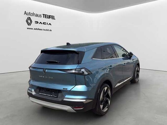 Renault Symbioz Iconic E-Tech Full Hybrid 145 *GJR 