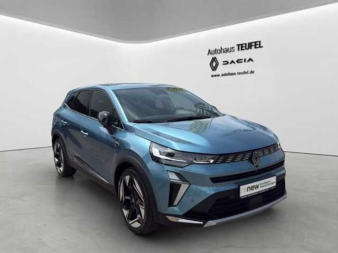 Renault Symbioz Iconic E-Tech Full Hybrid 145 *GJR 