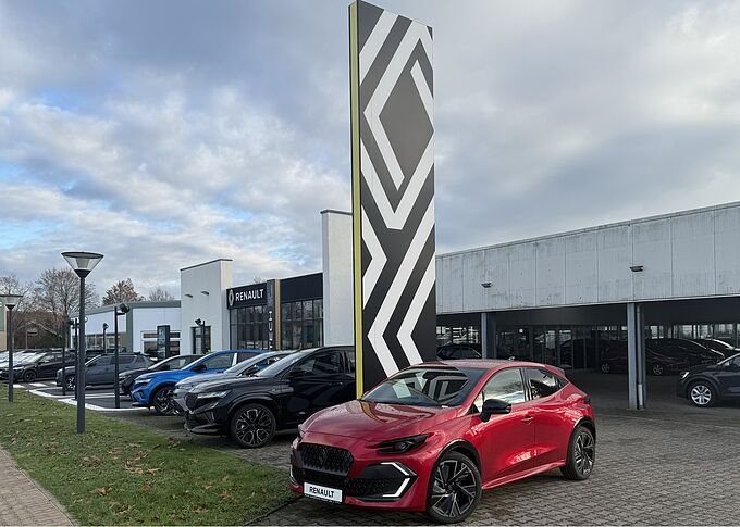 Renault Clio IV Esprit Alpine Full Hybrid error_file_does_not_exist