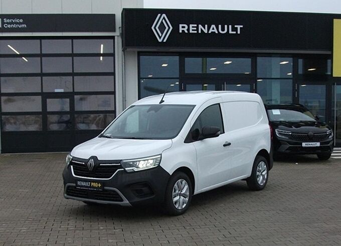 Renault Kangoo Rapid III Advance dCi75 error_file_does_not_exist
