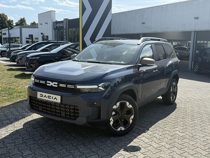 Dacia Bigster Extreme HYBRID 155 error_file_does_not_exist
