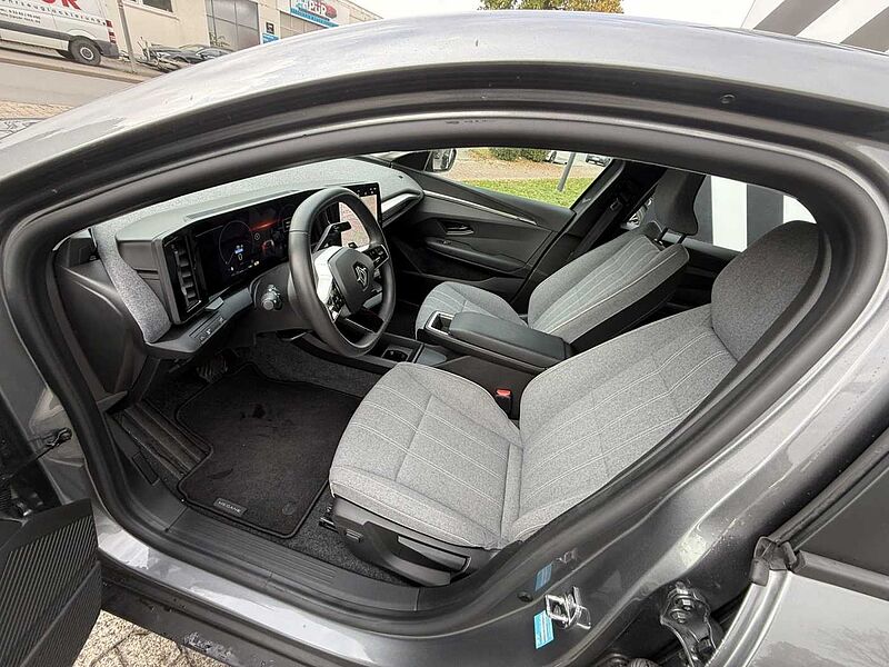 Renault Megane E-Tech Evolution ER EV60 130HP E-Tech Evolution ER EV60 130HP