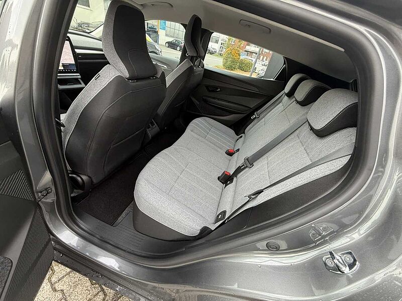 Renault Megane E-Tech Evolution ER EV60 130HP E-Tech Evolution ER EV60 130HP