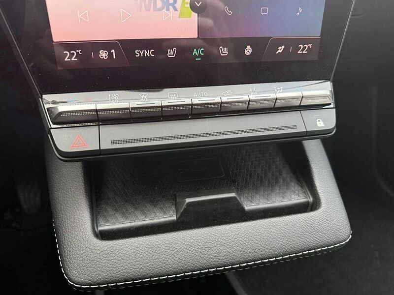 Renault Megane E-Tech Evolution ER EV60 130HP E-Tech Evolution ER EV60 130HP