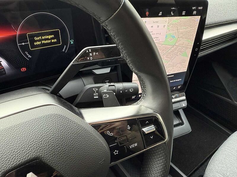 Renault Megane E-Tech Evolution ER EV60 130HP E-Tech Evolution ER EV60 130HP