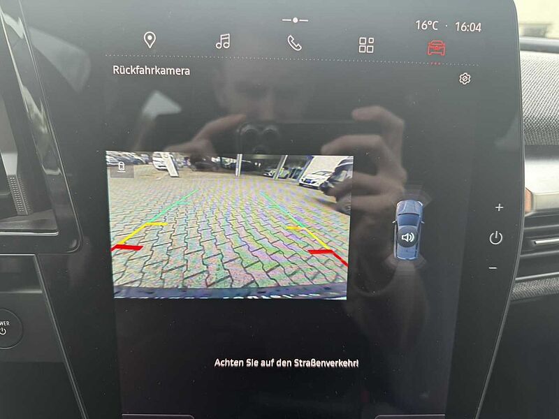 Renault Megane E-Tech Evolution ER EV60 130HP E-Tech Evolution ER EV60 130HP