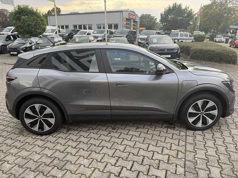 Renault Megane E-Tech Evolution ER EV60 130HP E-Tech Evolution ER EV60 130HP