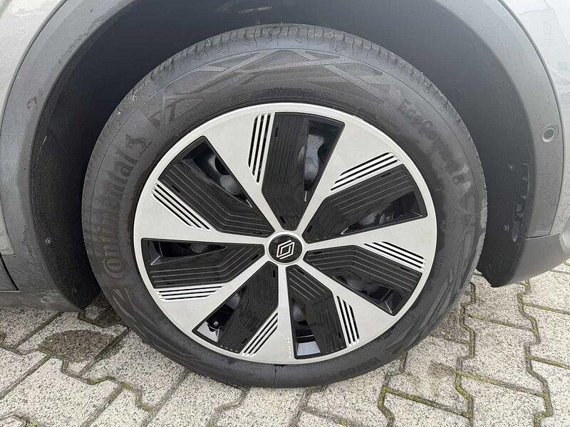 Renault Megane E-Tech Evolution ER EV60 130HP E-Tech Evolution ER EV60 130HP