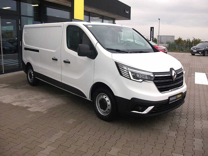 Renault Trafic Komfort L2H1 3,1t Blue dCi130 Bott-Ausbau Komfort L2H1 3,1t Blue dCi130